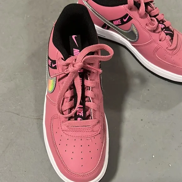 Brand new Nike Air Force ones - Picture 2 of 3